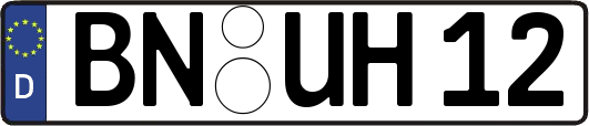 BN-UH12