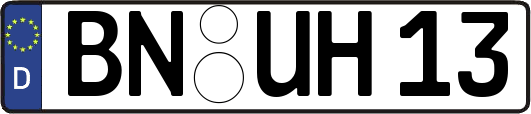 BN-UH13