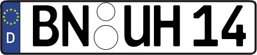 BN-UH14