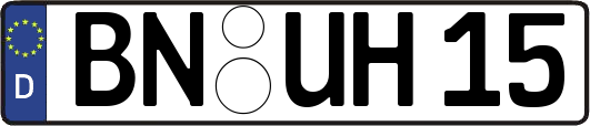 BN-UH15