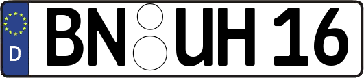 BN-UH16