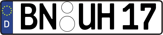 BN-UH17