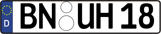 BN-UH18