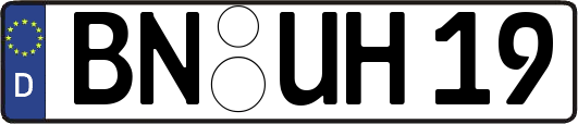 BN-UH19