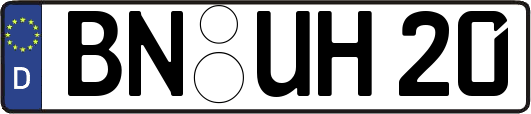 BN-UH20