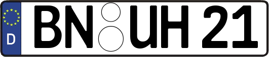 BN-UH21