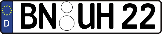BN-UH22