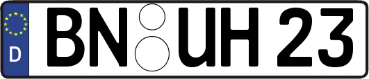 BN-UH23