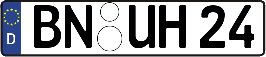 BN-UH24
