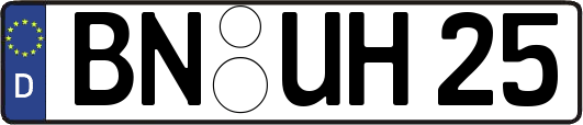 BN-UH25