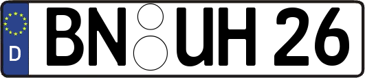 BN-UH26