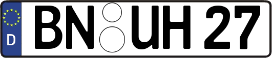 BN-UH27