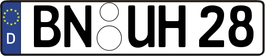 BN-UH28