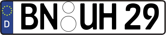BN-UH29