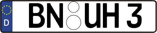 BN-UH3