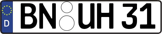 BN-UH31