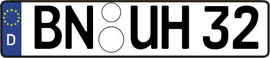 BN-UH32