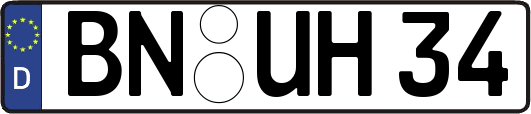 BN-UH34