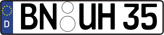 BN-UH35