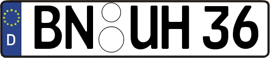 BN-UH36