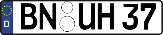 BN-UH37