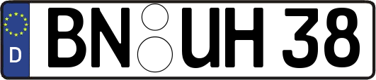 BN-UH38