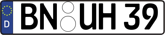 BN-UH39