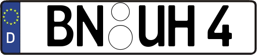 BN-UH4