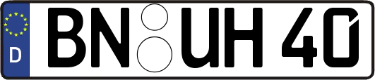 BN-UH40