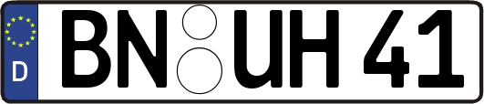 BN-UH41