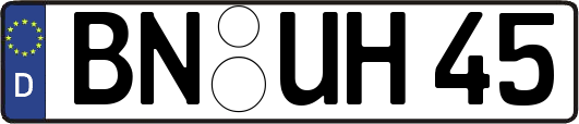 BN-UH45