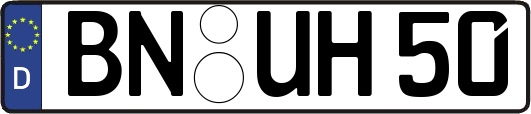 BN-UH50