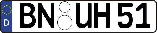BN-UH51