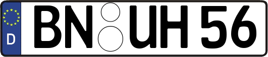BN-UH56
