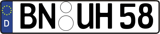BN-UH58