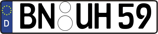 BN-UH59