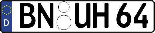 BN-UH64