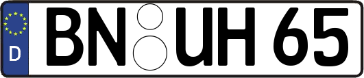 BN-UH65