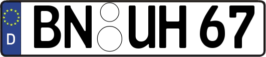BN-UH67