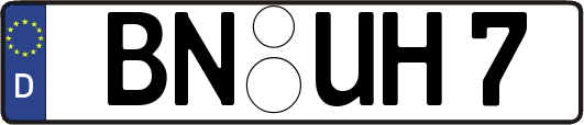 BN-UH7