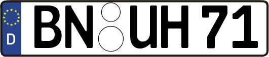 BN-UH71