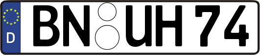 BN-UH74