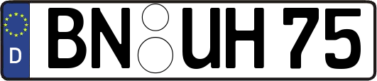 BN-UH75