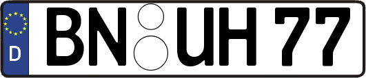BN-UH77