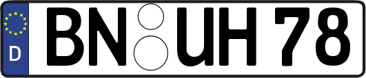 BN-UH78