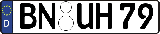 BN-UH79