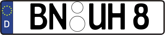 BN-UH8