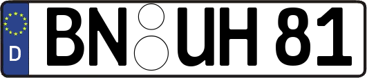 BN-UH81