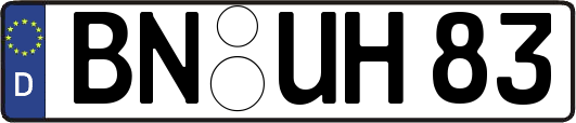 BN-UH83
