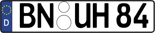 BN-UH84